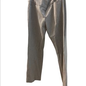 Never worn Cassidy pants from The Limited size 10R.